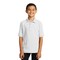 Kids Half Sleeve Polo T-Shirts – 100% Cotton, Soft & Breathable Fabric, Boys' Casual Wear, Youth Classic Fit, Durable & Stylish School Uniform Tee